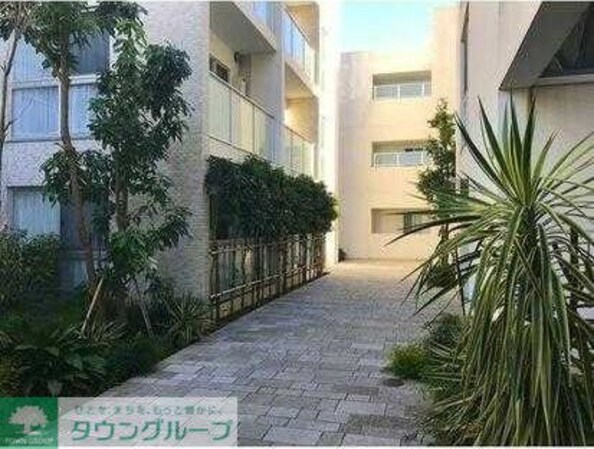 グランガーデンIIの物件内観写真